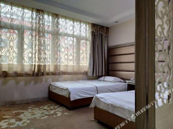 Yinli Hotel