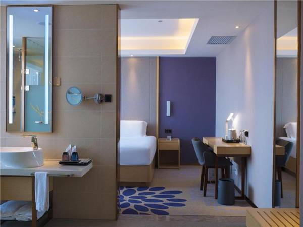 Lavande Hotel Qiqihar Supervisory Office