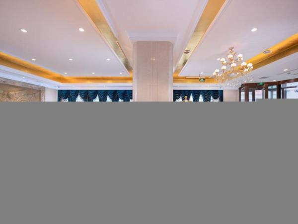 Venus International Hotel Heilongjiang Qiqihar Longhua Road Middle Ring Dashan New Market