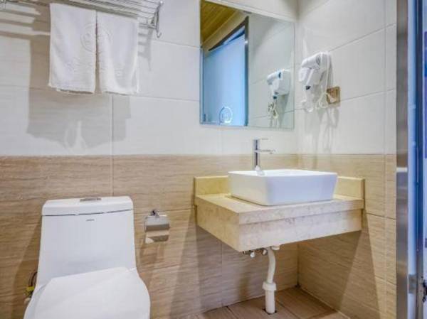 Qingshuitai Hotel