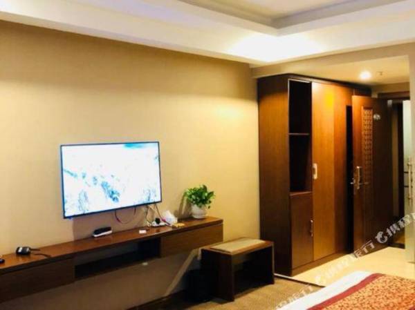 Qingshuitai Hotel