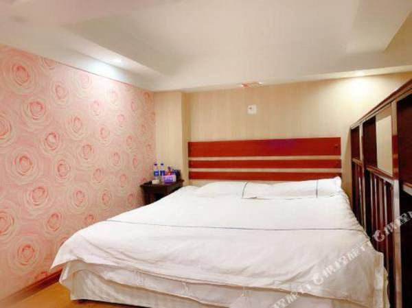 Qiqihar Jiajia Express Hotel