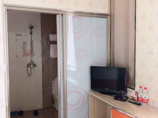 Qiqihar Huilong Hotel