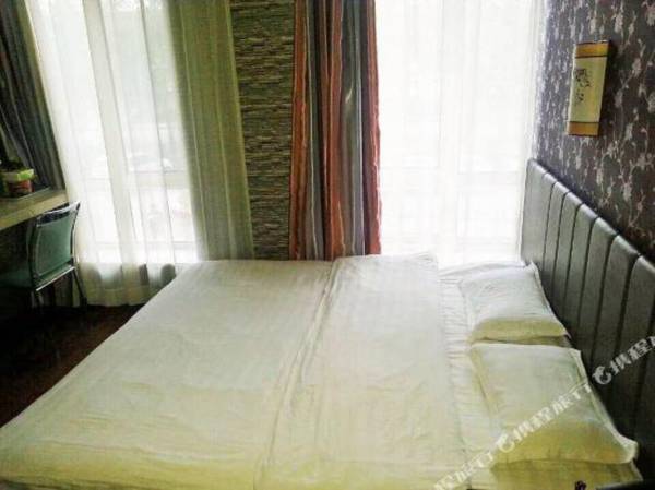 Yuhua Pavilion Leisure Hotel