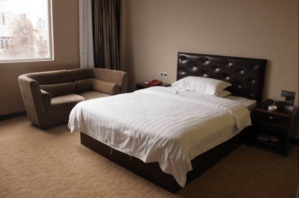 Garden International Hotel