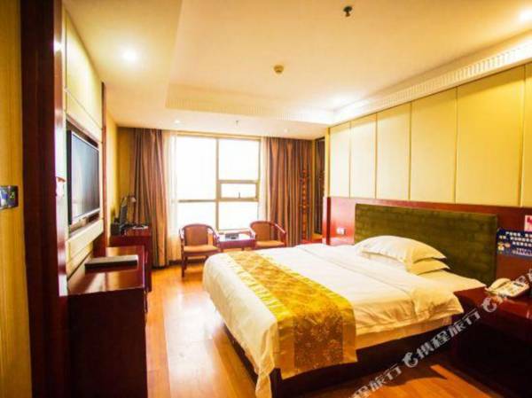 Lijing Business Hotel