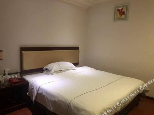 MingrenHotel(bobaixiaweiyi)