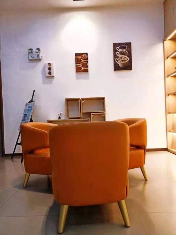 Hanting Hotel Zibo Boshan Texin Shopping Mall