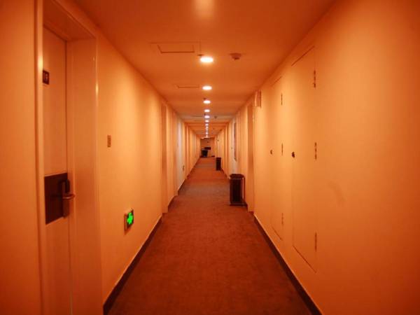 7Days Inn Zibo Dongsi Road Shengshi Xincheng