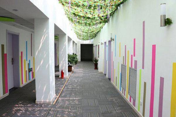 Young Mini Hotel Zibo Jinjing Avenue Wanxiang Hui