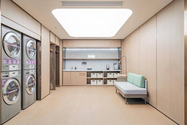 Ji Hotel Zibo Jinjing Avenue