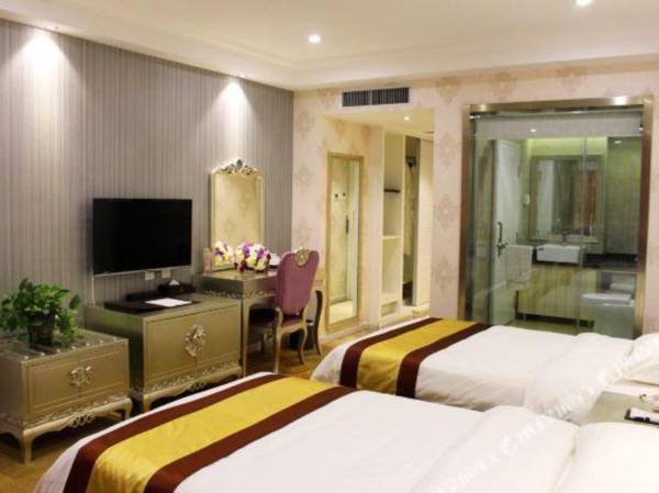 Zhonghai International Hotel