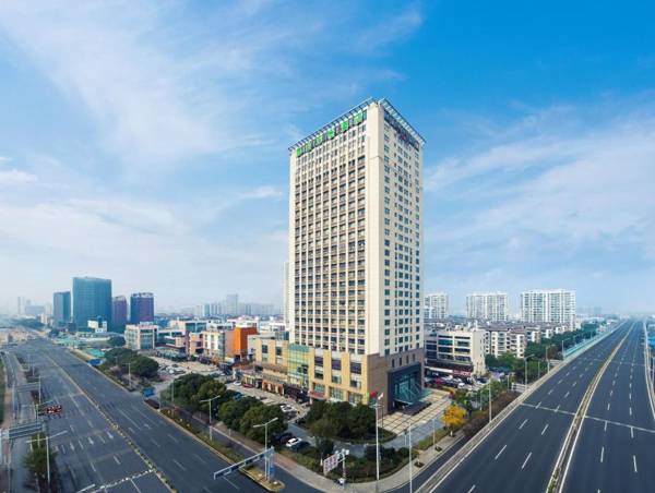 Courtyard by Marriott Kunshan