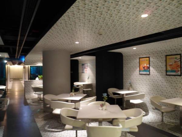 Jinjiang Inn Kunshan Tongfeng Rd