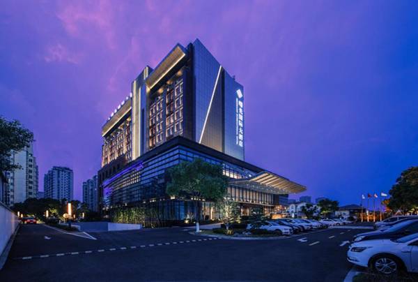 Kunshan International Hotel