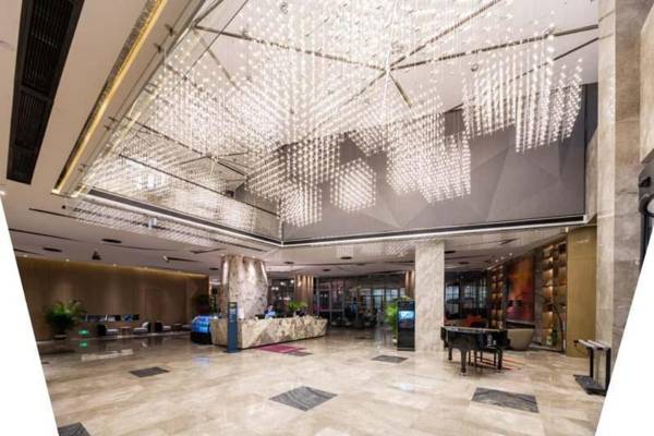 Mercure Kunshan Hi Tech Zone