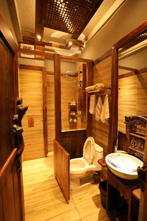 Yunlu Lianxin Guesthouse