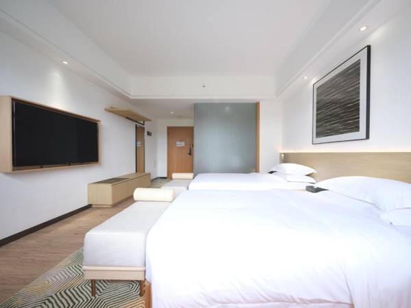 Microtel by Wyndham Xishuangbanna City Center