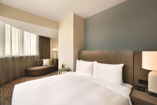 Hyatt House Yinchuan Dayuecheng