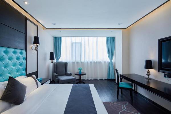 Xana Hotelle Yinchuan Dayuecheng Branch