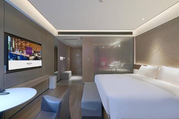 Mercure Yinchuan Xinhua