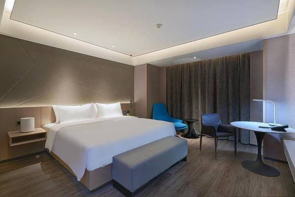 Mercure Yinchuan Xinhua