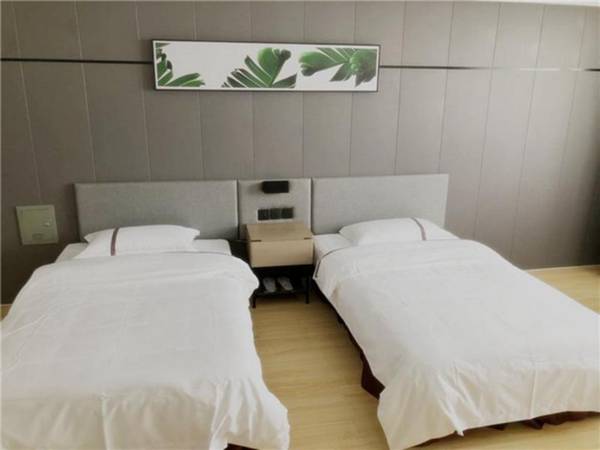 Jun Hotel Ningxia Yinchuan helan Hongqiao North Street