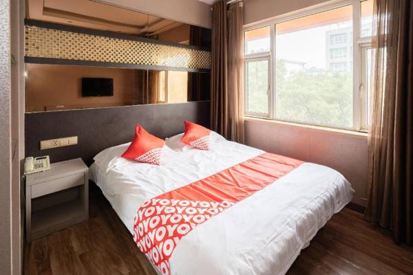 OYO Shengshi Haowang Hotel