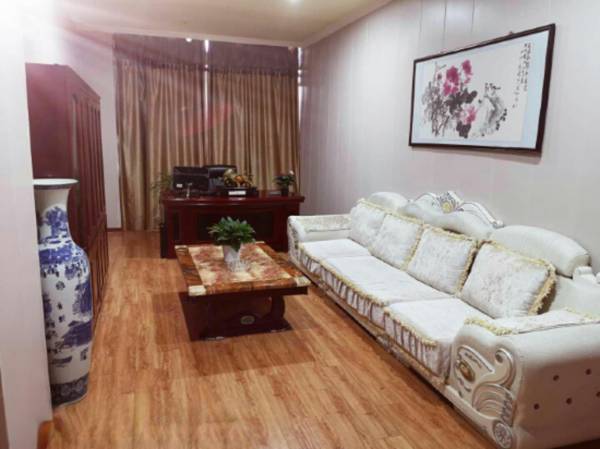 Yinchuan Dikuang Hotel