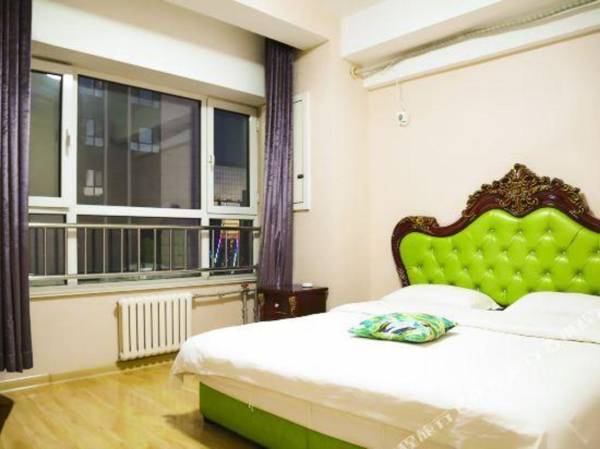 Tuao Intercontinental Hotel