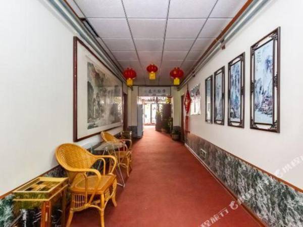 OYO xinshengxin Hotel