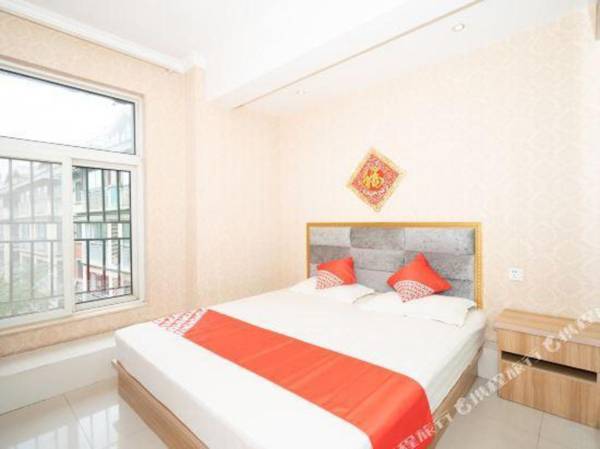 OYO xinshengxin Hotel