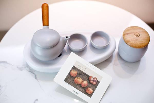 Ji Hotel Yichang Yiling