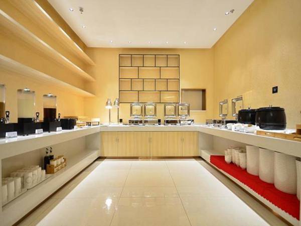 City Comfort Inn Yichang Changjiang Market