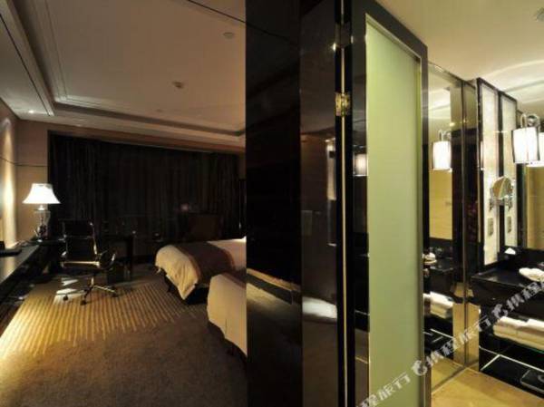 Workspace - Xindao International Hotel