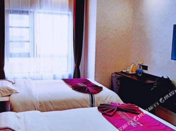City118ChainHotei(ChangYangJiangbianShop