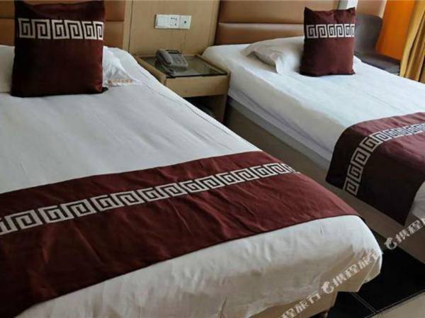 Xingang Express Hotel