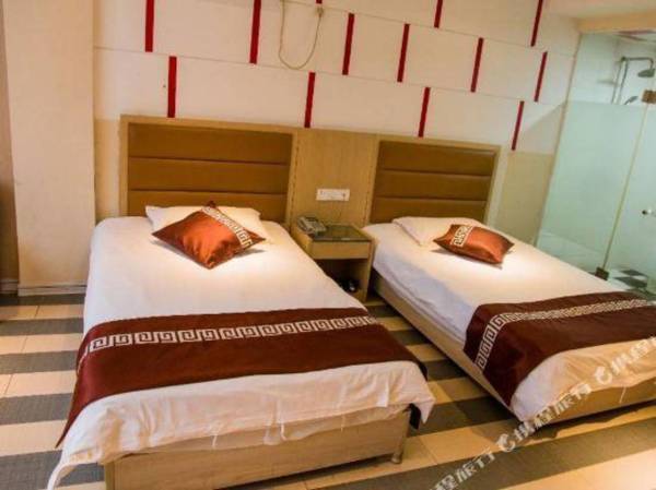 Xingang Express Hotel