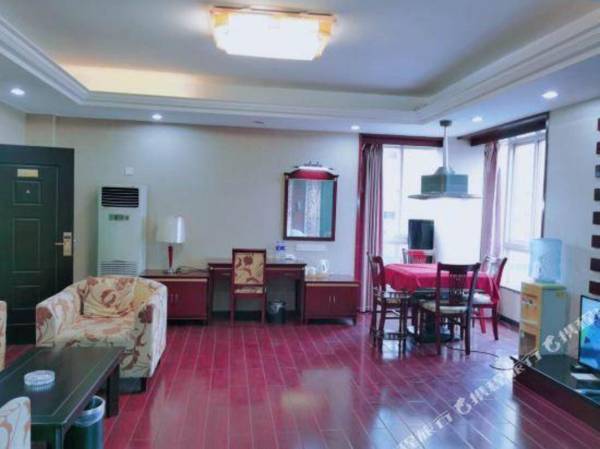 Vienna Hotel