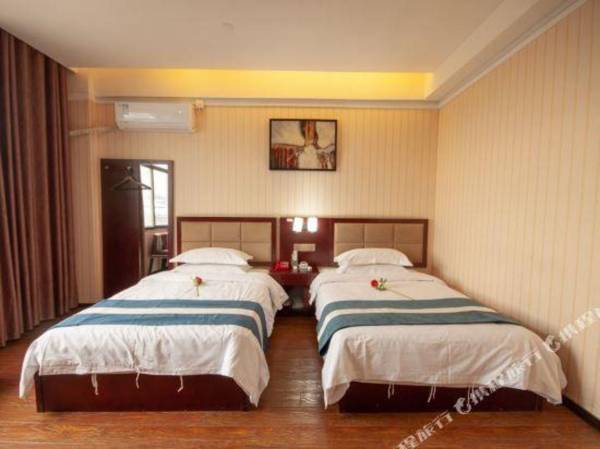 Afuer Chain Hotel