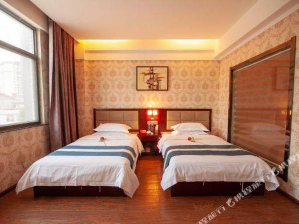Afuer Chain Hotel