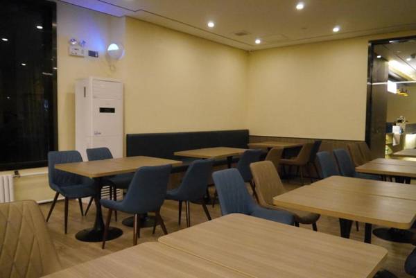 Hanting Hotel Yantai Development Zone Changjiang Road