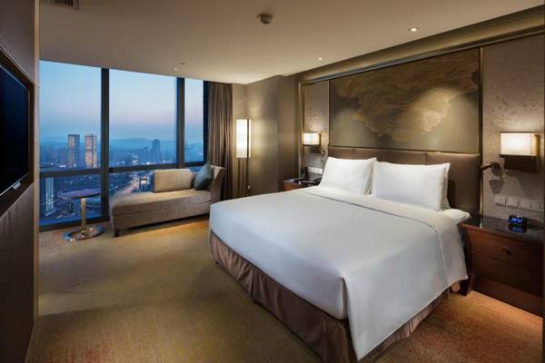 Hilton Yantai