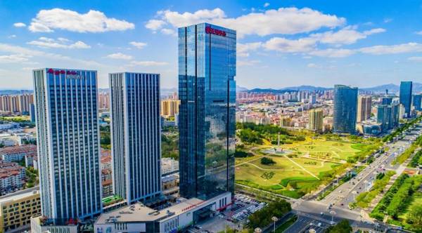 TIANMA International Hotel Yantai