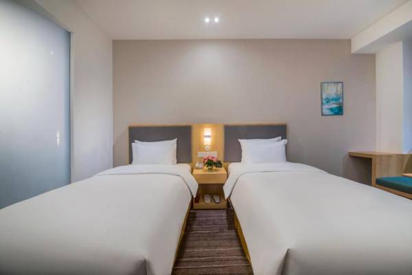 Holiday Inn Express - Yantai YEDA an IHG Hotel