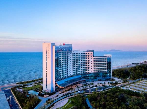 Yantai Marriott Hotel
