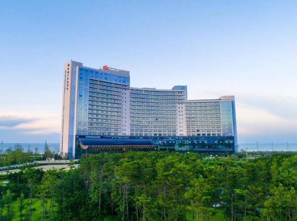Yantai Marriott Hotel
