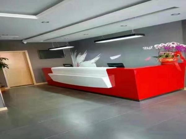 Thank Inn Hotel Shandong Yantai Longkou City East Bus Station