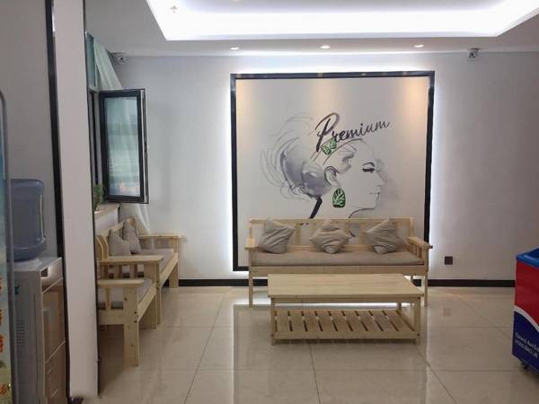 7Days Premium Yantai Railway Station Branch