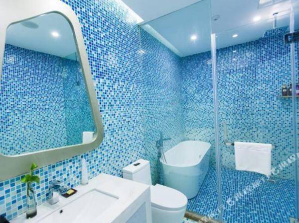 Blue Inn (Yantai Development Zone)